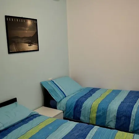 Apartman Pare Bay - - Amazing View *