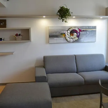 Pare Bay - - Amazing View Apartman