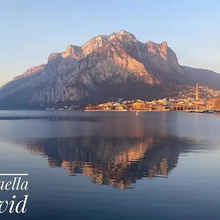 Pare Bay - - Amazing View Apartman Valmadrera