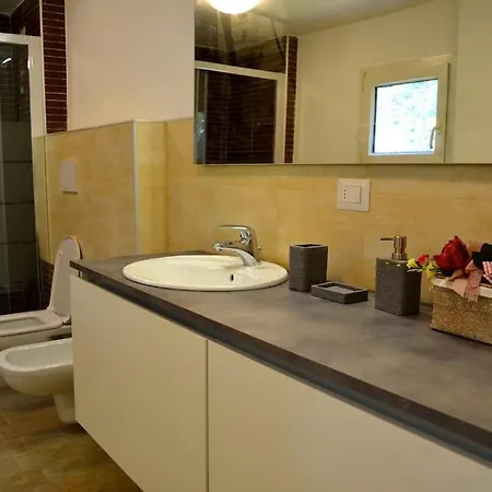 Pare Bay - - Amazing View Apartman *