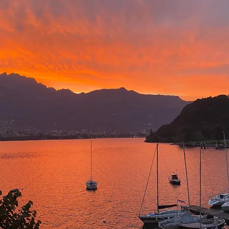 Pare Bay - - Amazing View * Valmadrera