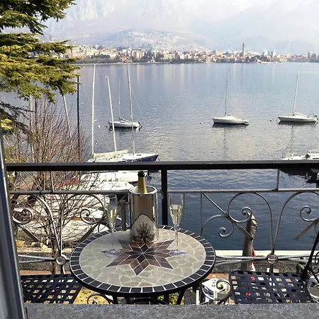Pare Bay - - Amazing View * Valmadrera