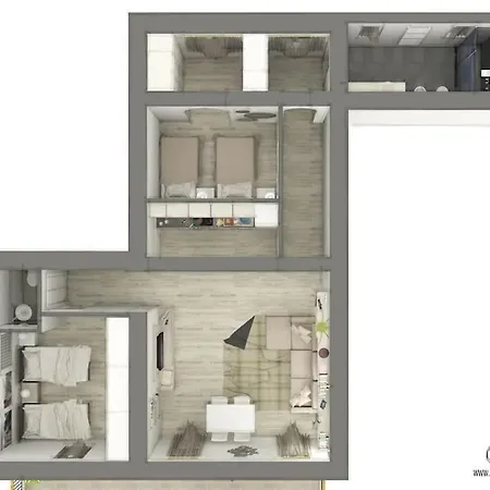 Pare Bay - - Amazing View *