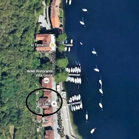 Pare Bay - - Amazing View Valmadrera