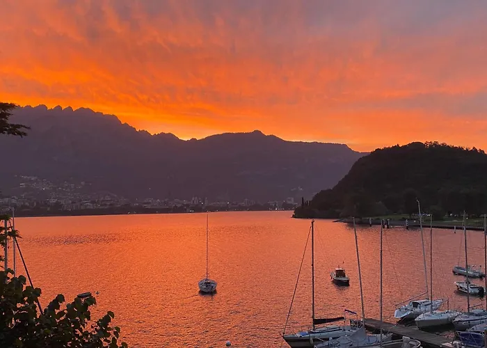 Pare Bay - - Amazing View * Valmadrera