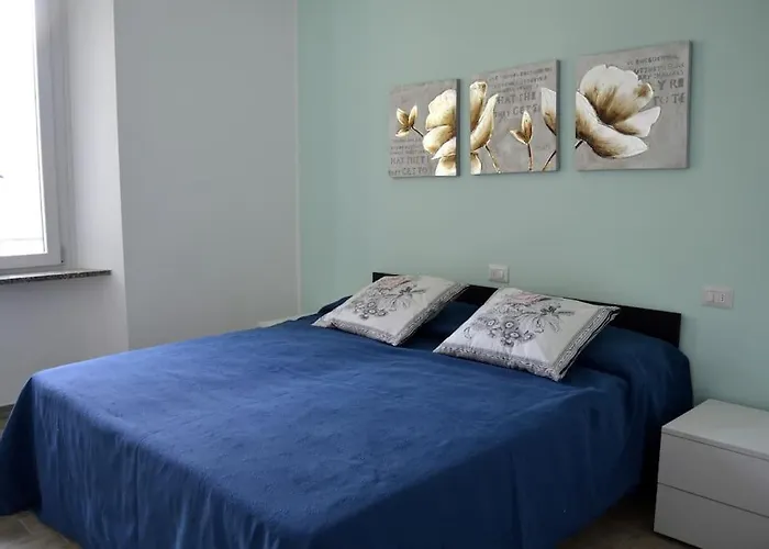 Pare Bay - - Amazing View Valmadrera