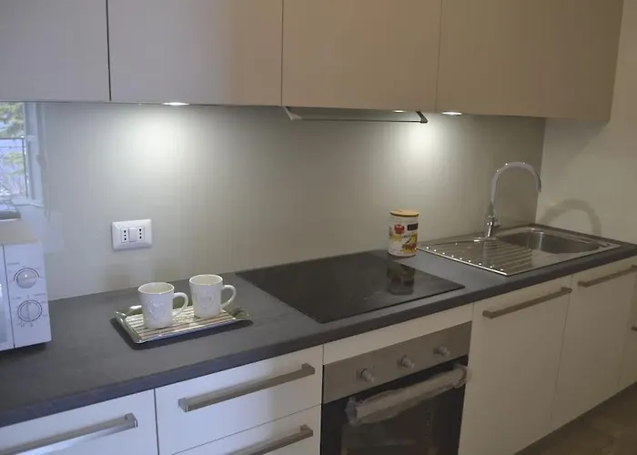 Daire Pare Bay - - Amazing View Valmadrera