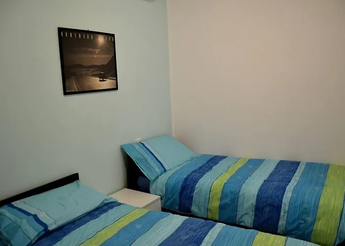 Daire Pare Bay - - Amazing View *