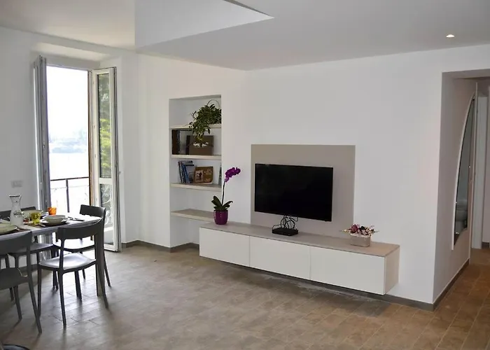 Daire Pare Bay - - Amazing View Valmadrera