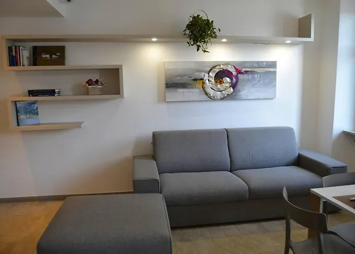 Pare Bay - - Amazing View Daire