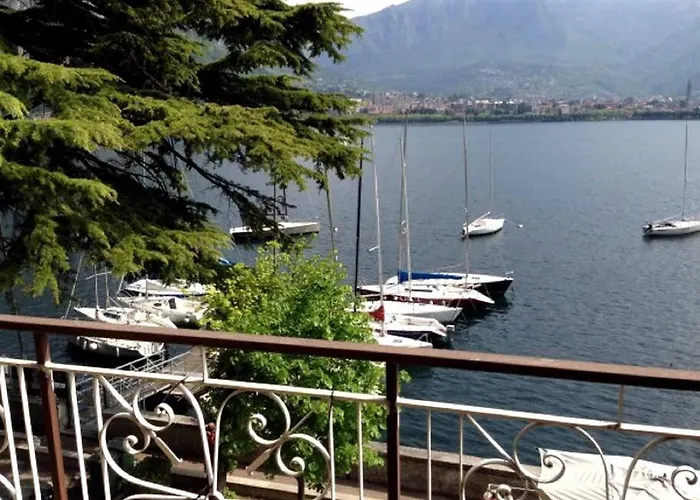 Pare Bay - - Amazing View Daire