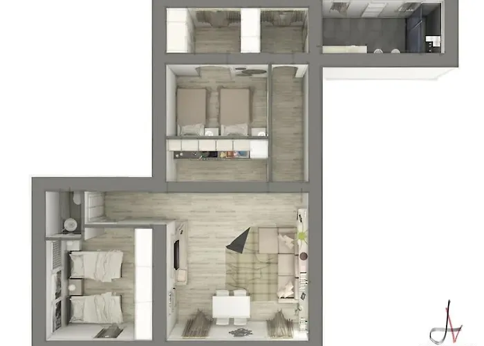 Pare Bay - - Amazing View *