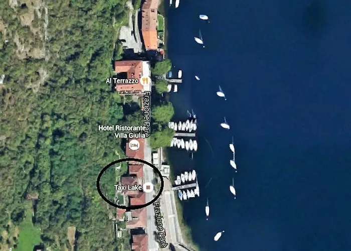 Pare Bay - - Amazing View Valmadrera